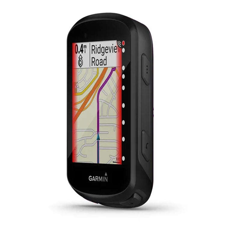 Garmin Edge 530