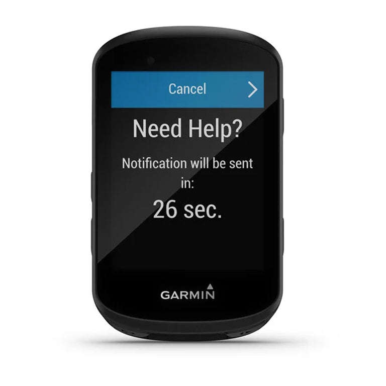 Garmin Edge 530