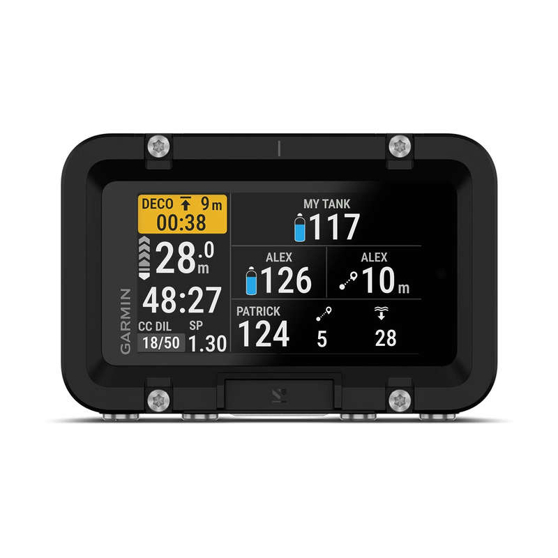 Garmin Descent X50i