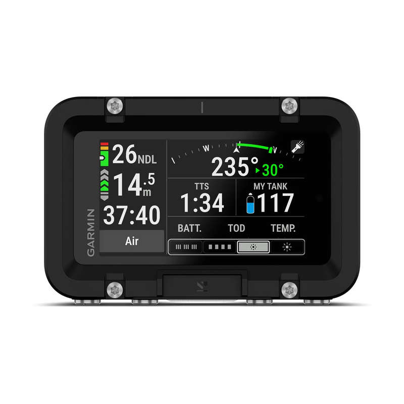 Garmin Descent X50i