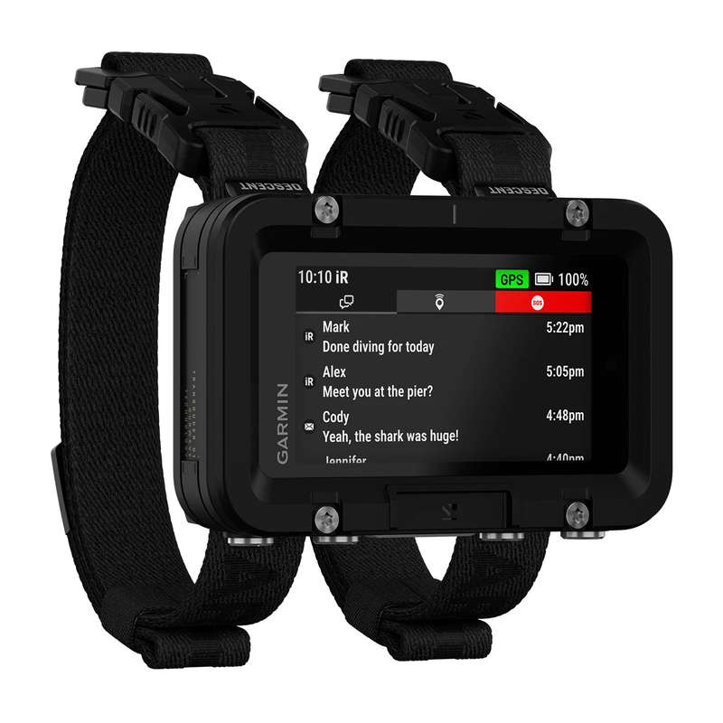Garmin Descent X50i
