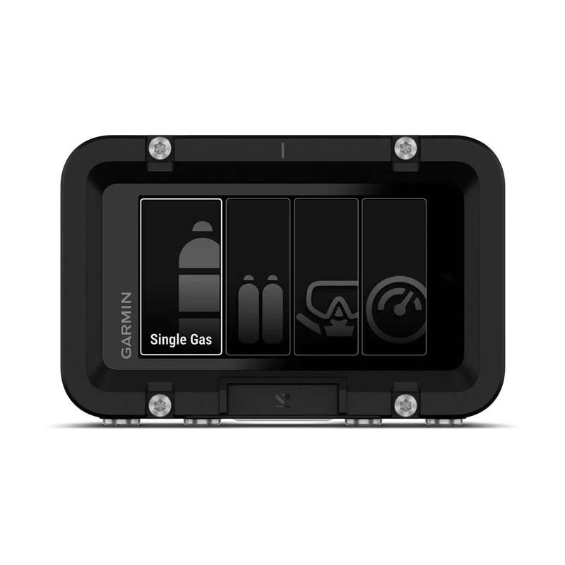 Garmin Descent X50i