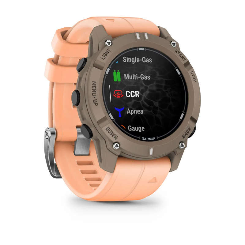 Garmin Descent G2