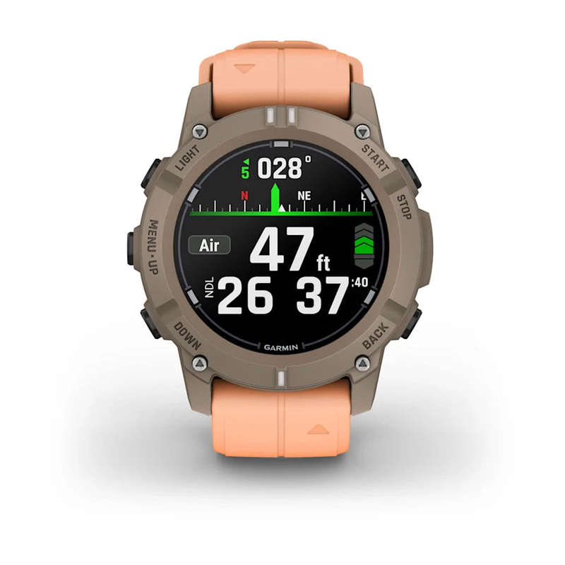 Garmin Descent G2