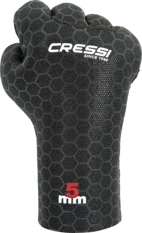High Stretch Glove 3.5mm - Scuba, Snorkelling, Freediving