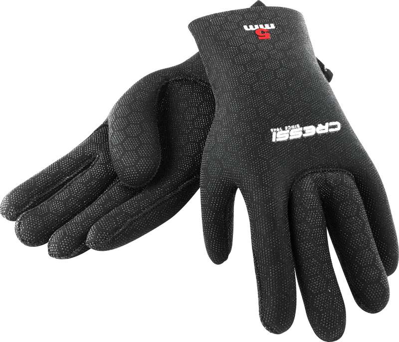 High Stretch Glove 3.5mm - Scuba, Snorkelling, Freediving
