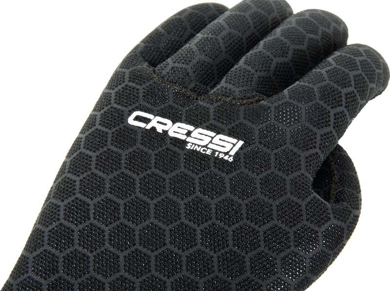 High Stretch Glove 3.5mm - Scuba, Snorkelling, Freediving