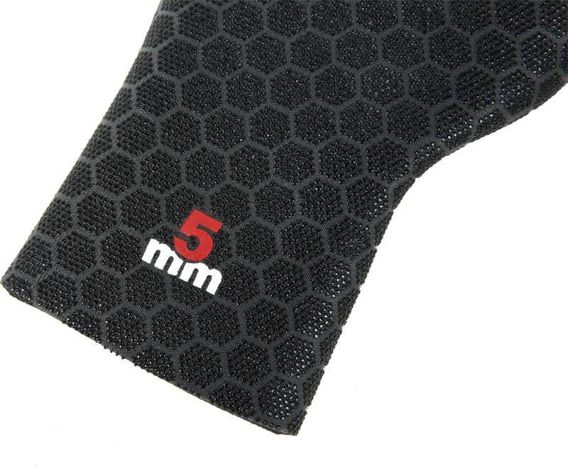 High Stretch Glove 3.5mm - Scuba, Snorkelling, Freediving