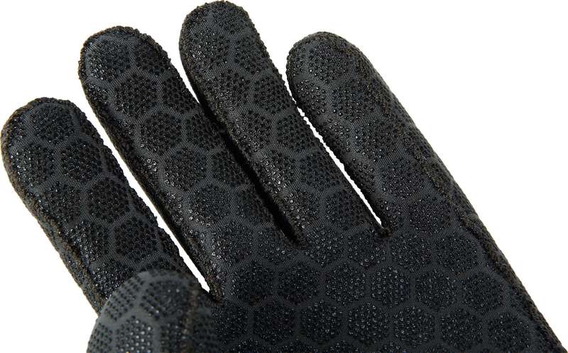High Stretch Glove 5mm - Scuba, Snorkelling, Freediving