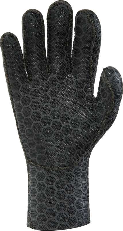 High Stretch Glove 5mm - Scuba, Snorkelling, Freediving