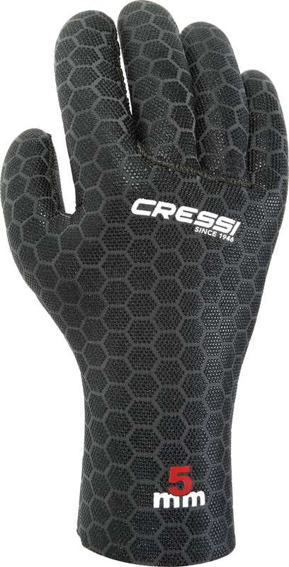 High Stretch Glove 3.5mm - Scuba, Snorkelling, Freediving