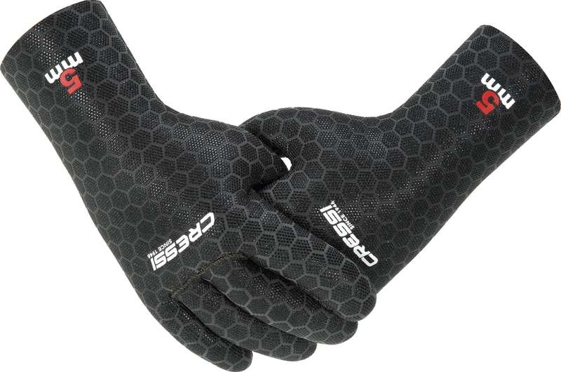 High Stretch Glove 3.5mm - Scuba, Snorkelling, Freediving