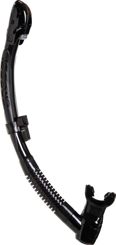 Cressi Itaca Ultra Dry Snorkel