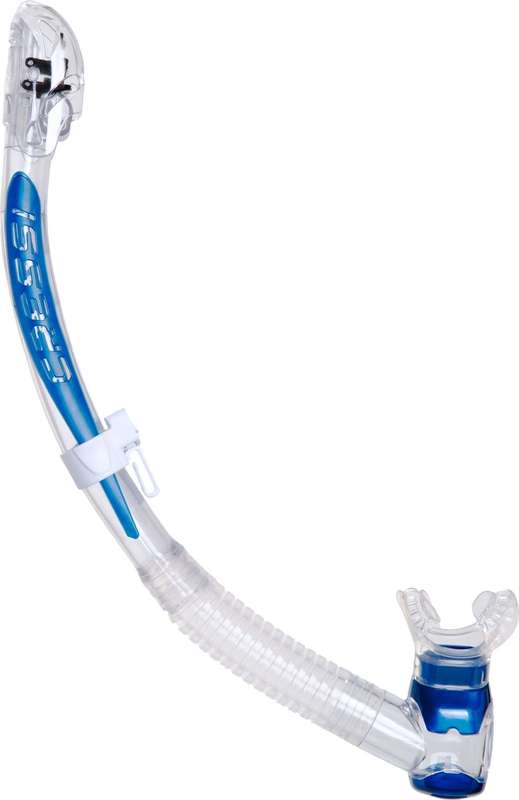 Cressi Itaca Ultra Dry Snorkel