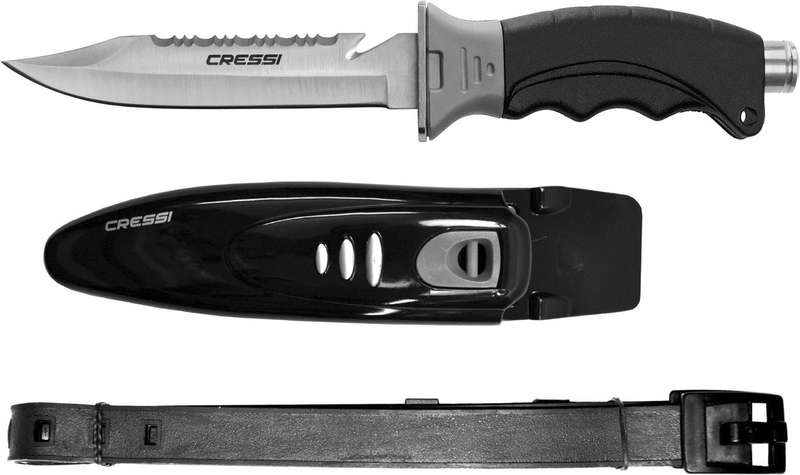 BORG KNIFE tl 26.5cm