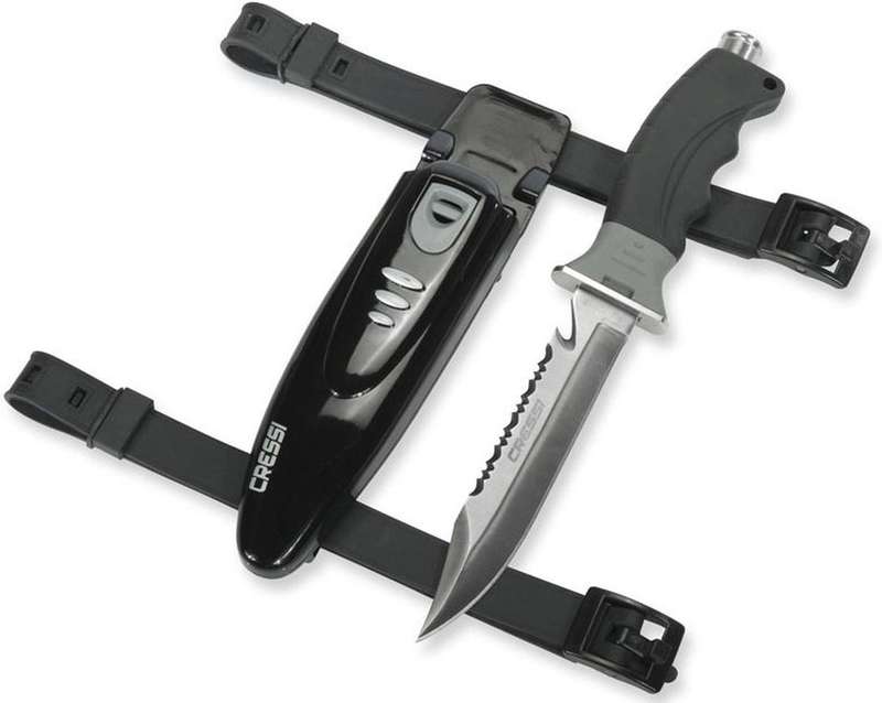 BORG KNIFE tl 26.5cm