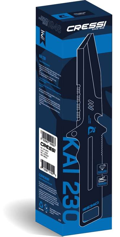 Kai Knife