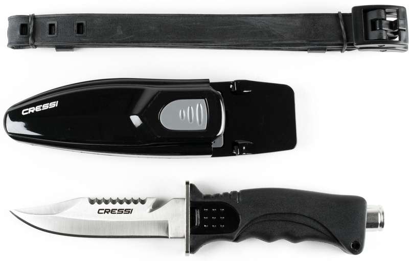 Predator Knife tl 23.5cm