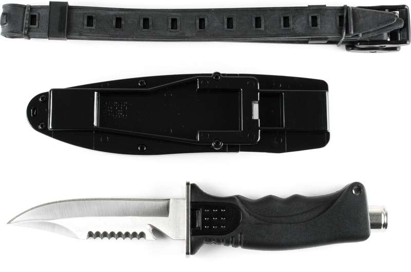 Predator Knife tl 23.5cm