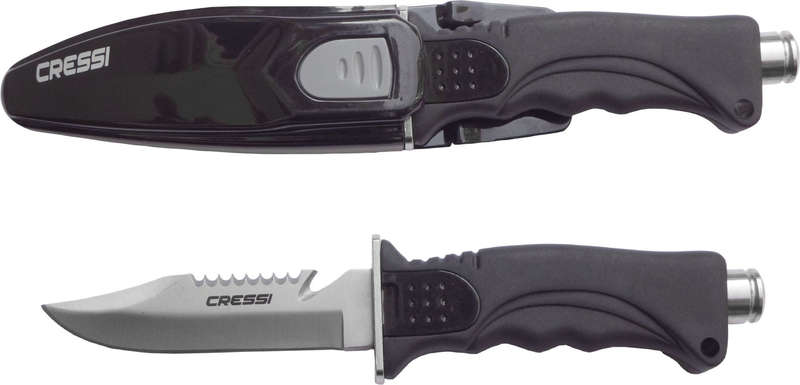 Predator Knife tl 23.5cm