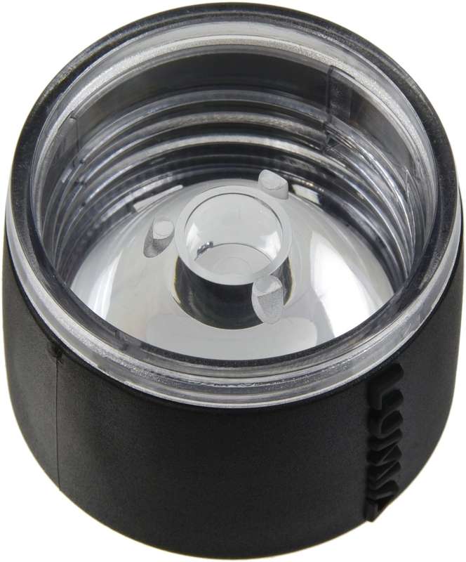 Lumia+ Dive Torch