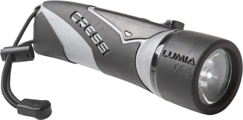Lumia+ Dive Torch