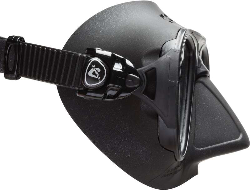 Calibro Mask - Scuba Snorkeling, Freediving