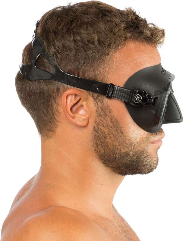 Calibro Mask - Scuba Snorkeling, Freediving