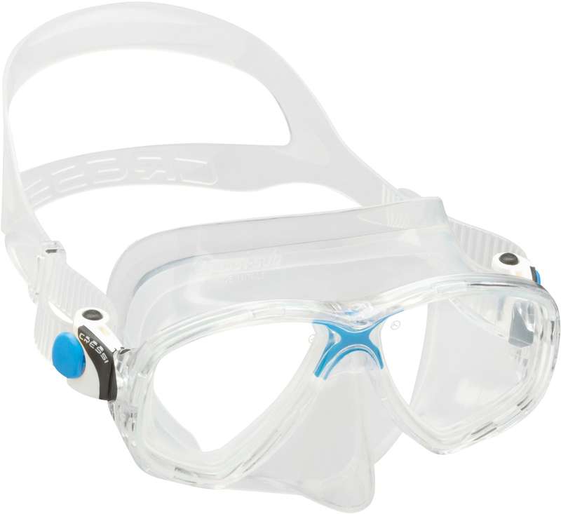 Palau Snorkel Set
