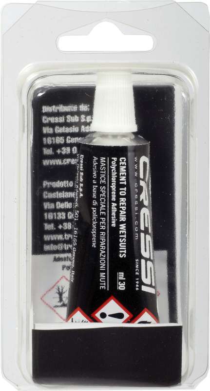 Neoprene Wetsuit Glue