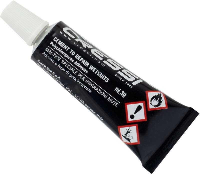 Neoprene Wetsuit Glue
