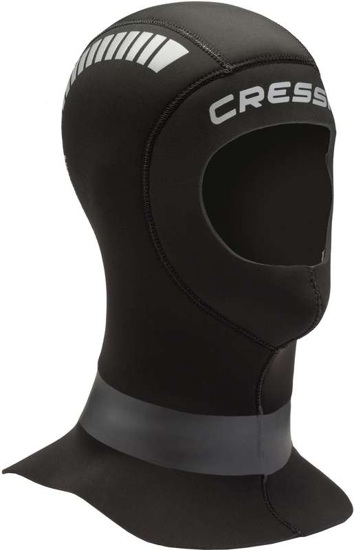 Cressi Orust Unisex Hood 5mm