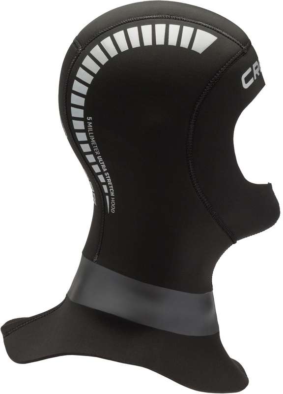 Cressi Orust Unisex Hood 5mm