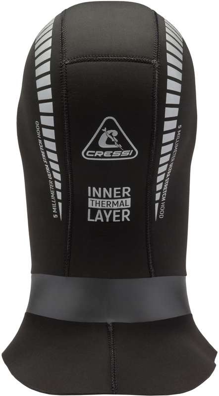 Cressi Orust Unisex Hood 5mm