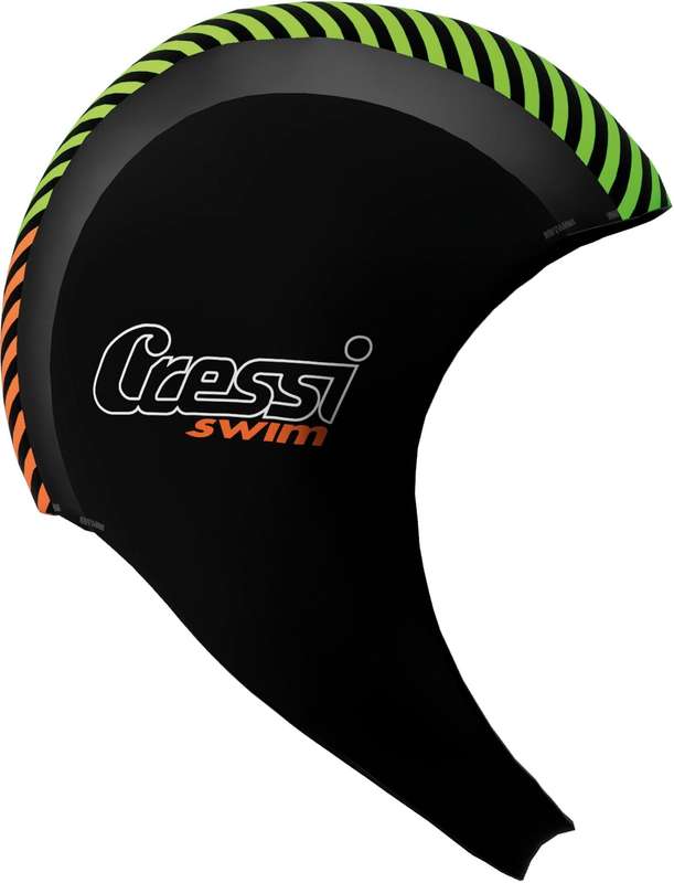 Swim hood 2mm