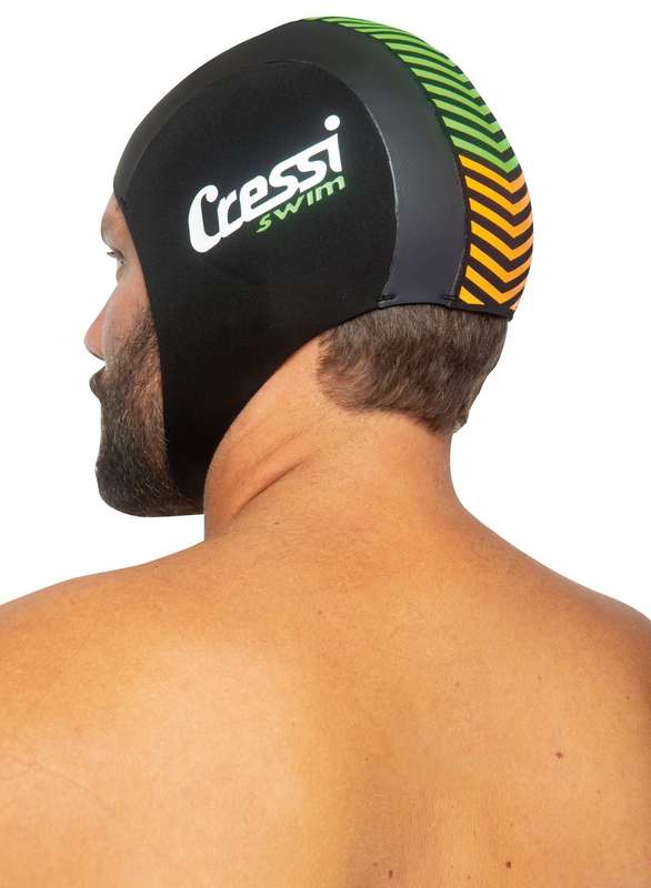Swim hood 2mm