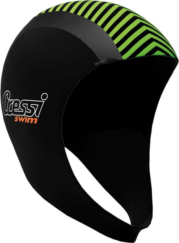 Swim hood 2mm