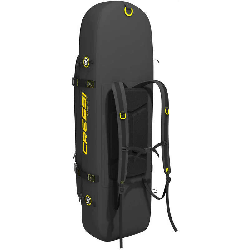 Piovra Dry