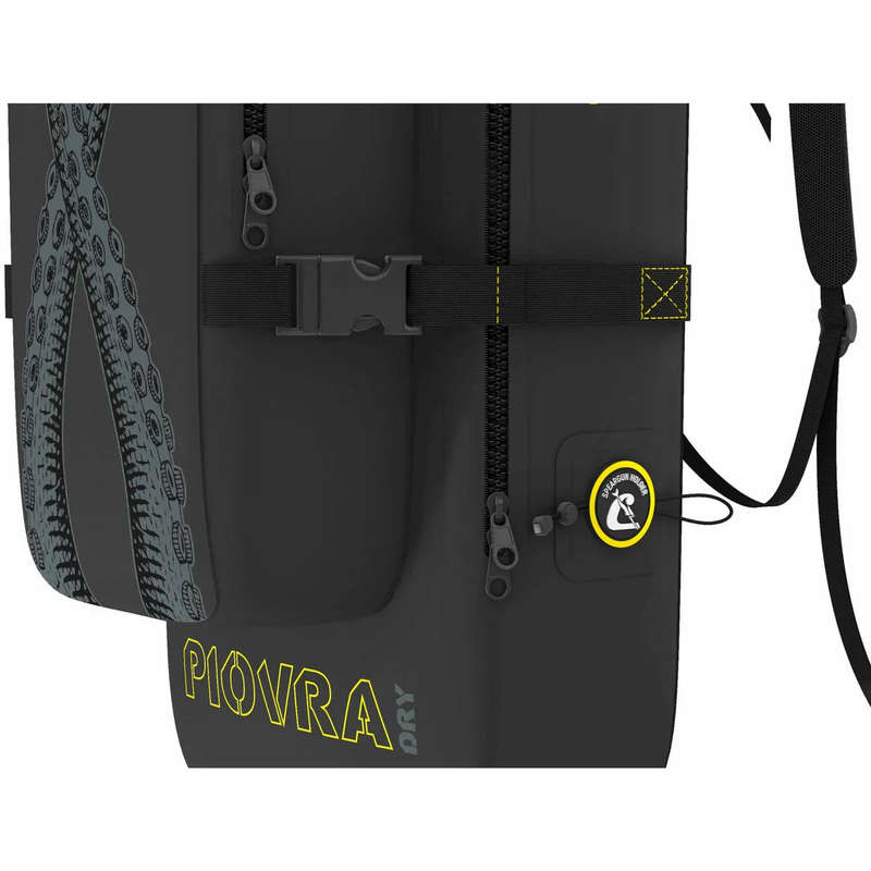 Piovra Dry