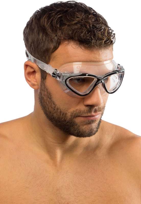 Planet Swimming Goggles