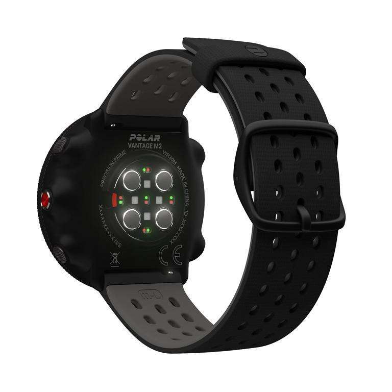 POLAR Vantage M2