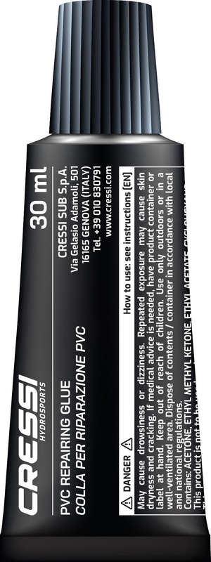PVC Repairing Glue Misc.