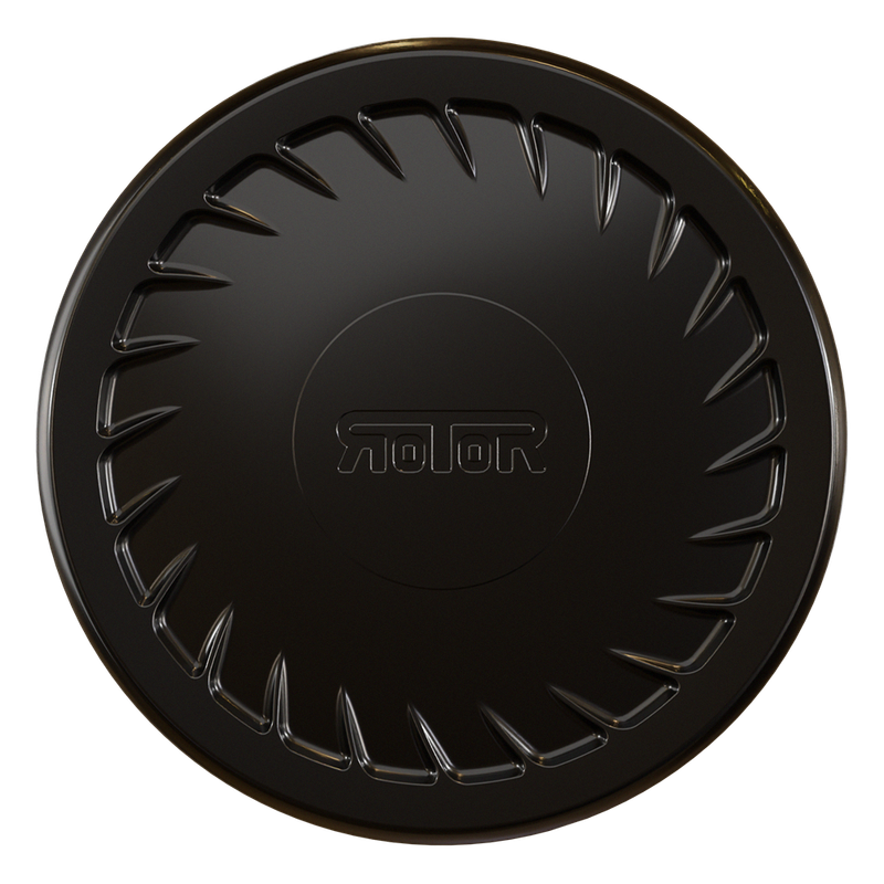 Rotor Flying Disk (Frisbee)