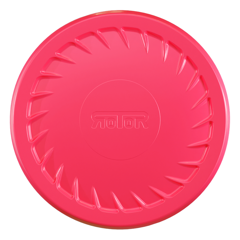 Rotor Flying Disk (Frisbee)