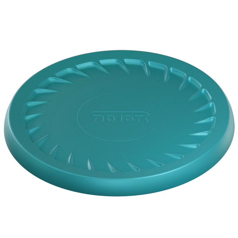 Rotor Flying Disk (Frisbee)
