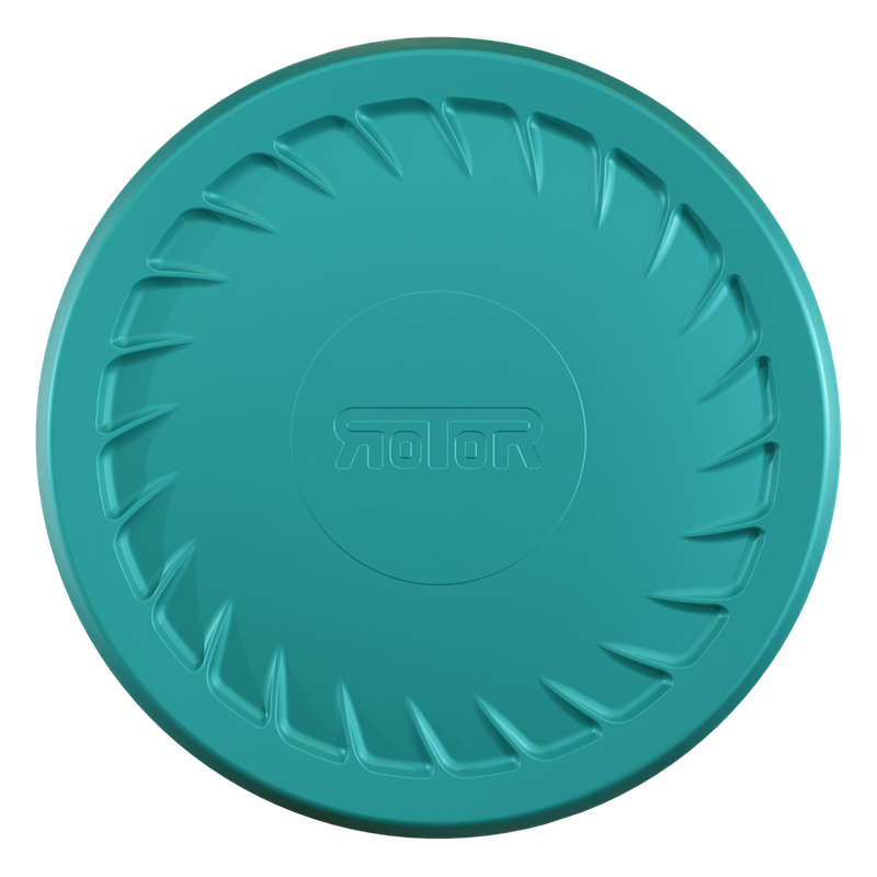 Rotor Flying Disk (Frisbee)