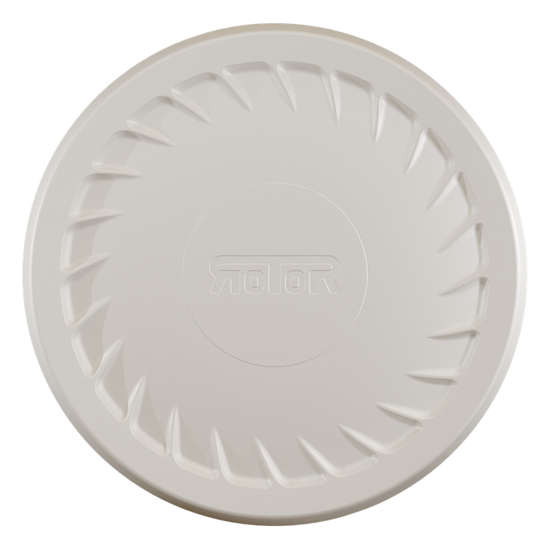 Rotor Flying Disk (Frisbee)