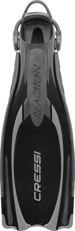 Reaction EBS Fins - Scuba Fins