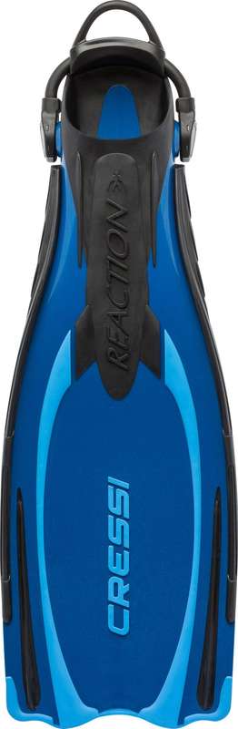 Reaction EBS Fins - Scuba Fins