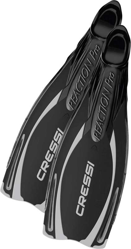 Reaction Pro Fins